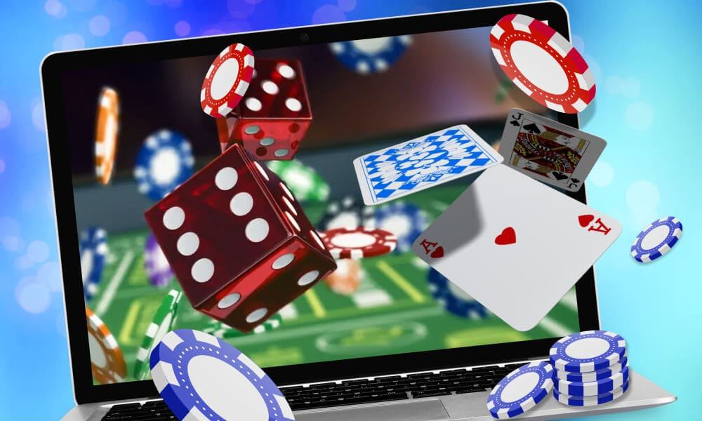 Discover the Thrill of Betting at Betblast Casino & Sportsbook