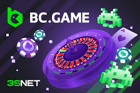 Experience Excitement at BC.Game Casino Pakistan
